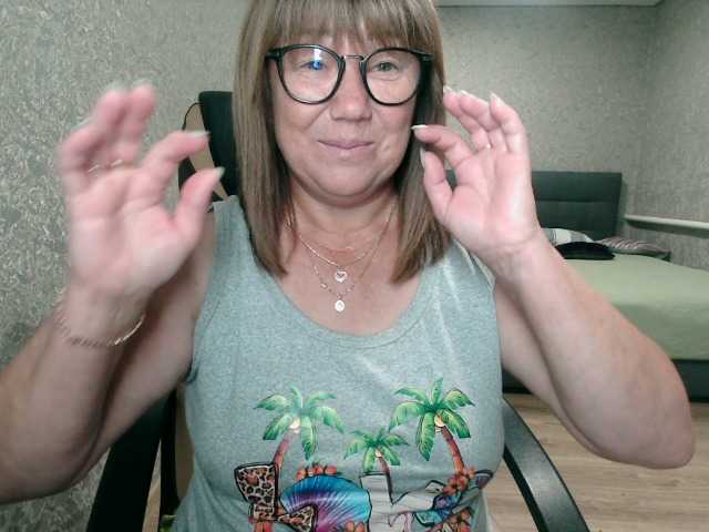 SonyaNightt live cam on BongaCams