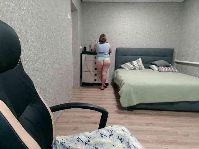 SonyaNightt webcam