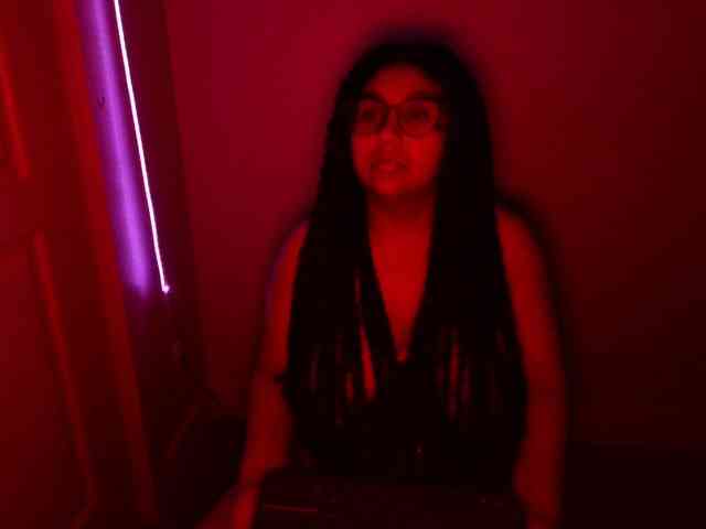 xXxEnMasCaraDosxXx webcam