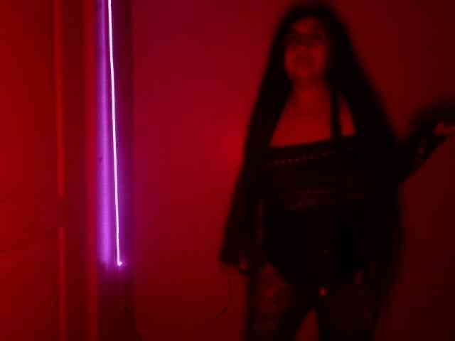 xXxEnMasCaraDosxXx webcam