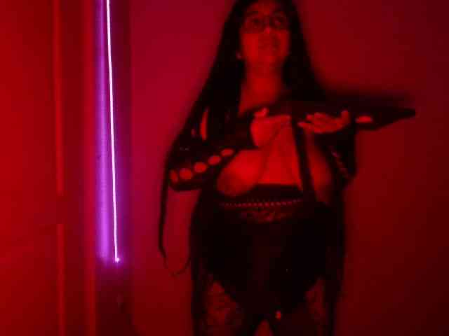 xXxEnMasCaraDosxXx webcam