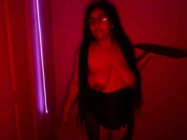 Modelo: xXxEnMasCaraDosxXx