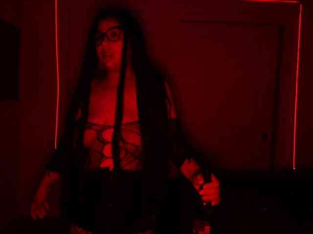 xXxEnMasCaraDosxXx webcam