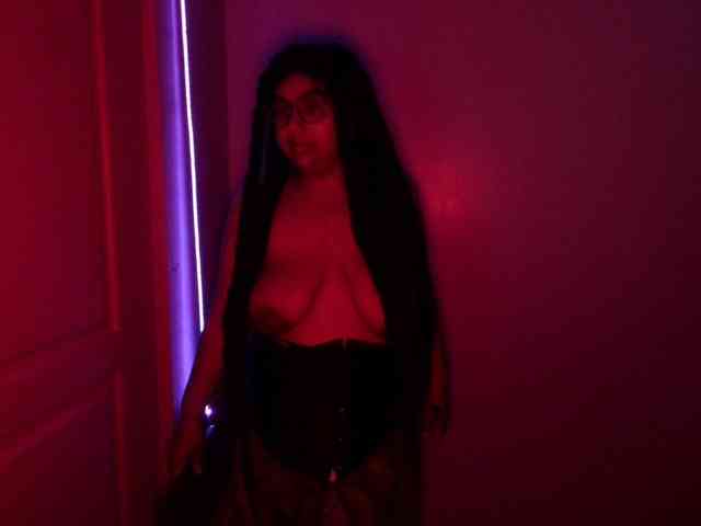 xXxEnMasCaraDosxXx webcam