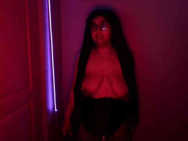 xXxEnMasCaraDosxXx webcam