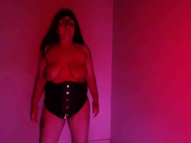 xXxEnMasCaraDosxXx webcam