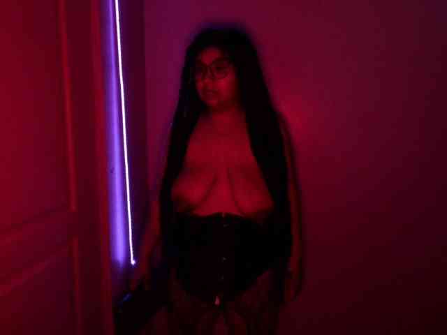 xXxEnMasCaraDosxXx webcam