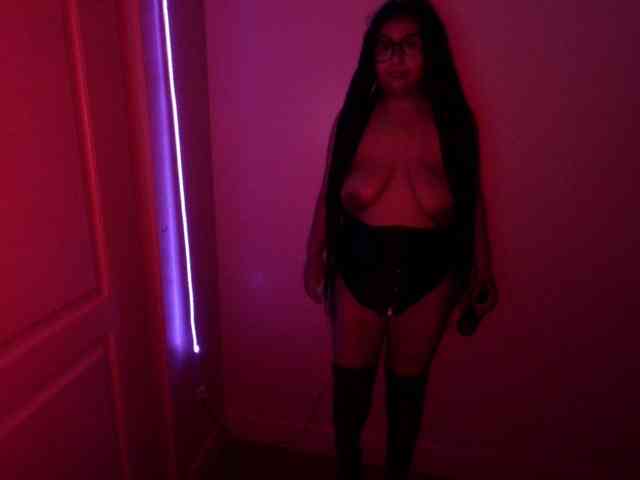 xXxEnMasCaraDosxXx webcam