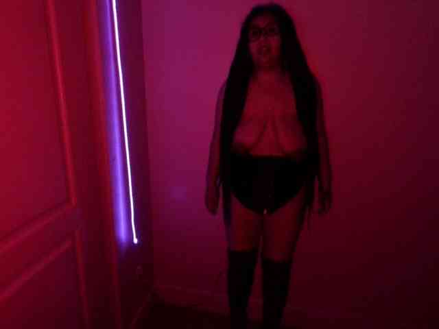 xXxEnMasCaraDosxXx webcam