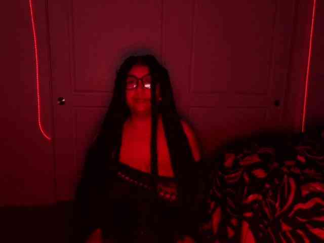 xXxEnMasCaraDosxXx webcam