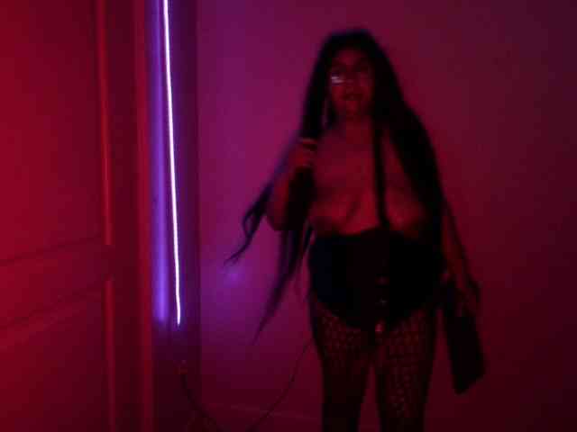 Modelo: xXxEnMasCaraDosxXx