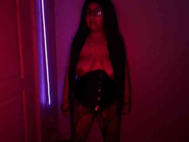 Modelo: xXxEnMasCaraDosxXx