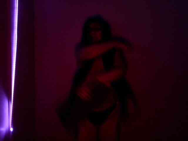 Modelo: xXxEnMasCaraDosxXx