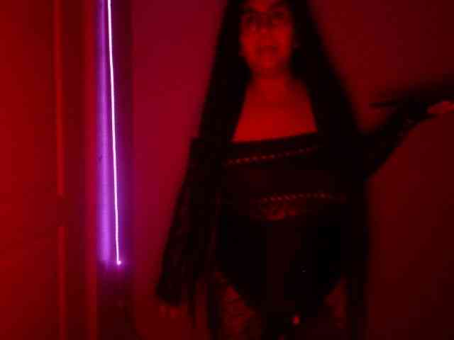 xXxEnMasCaraDosxXx webcam