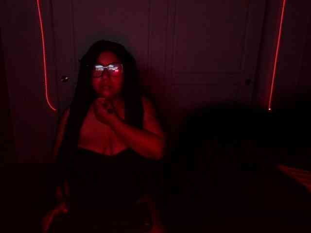 xXxEnMasCaraDosxXx webcam