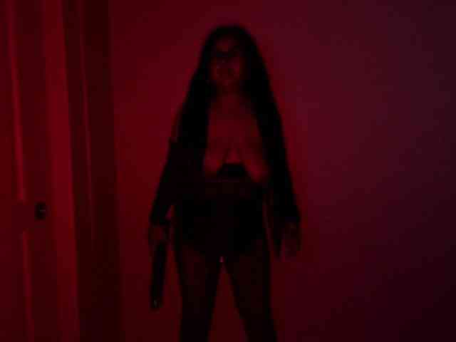 Modelo: xXxEnMasCaraDosxXx