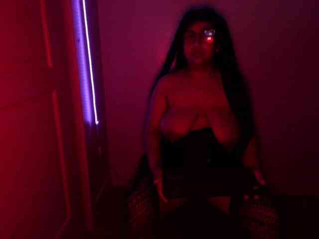 xXxEnMasCaraDosxXx webcam