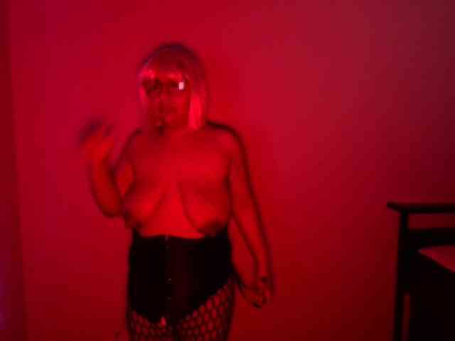 xXxEnMasCaraDosxXx webcam