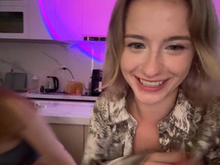 AnnyyyAmyyyy Porn Show