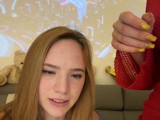 AnnyyyAmyyyy Porn Show