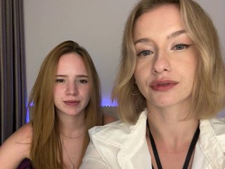 AnnyyyAmyyyy Porn Show