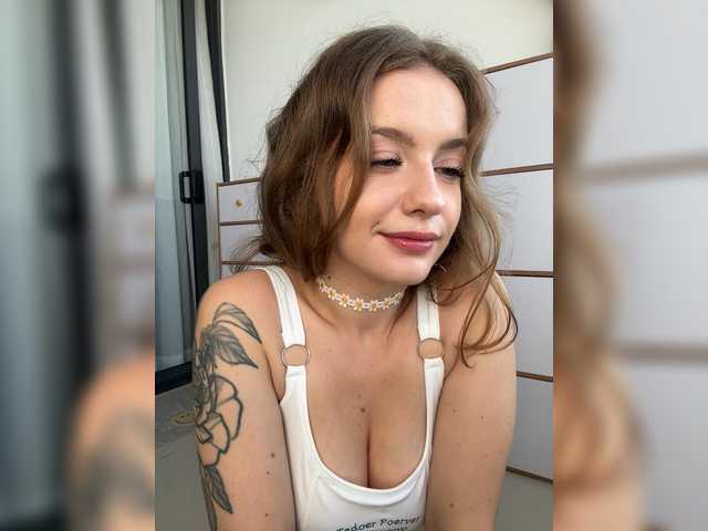 Live трансляция Annyyy - Runet.cam
