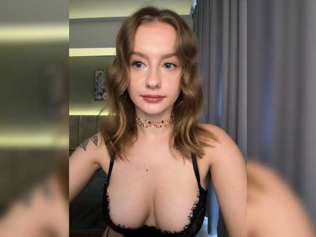 Live трансляция Annyyy - Runet.cam