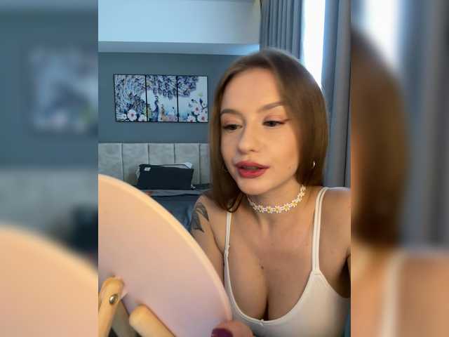 xalaxala live cam on BongaCams