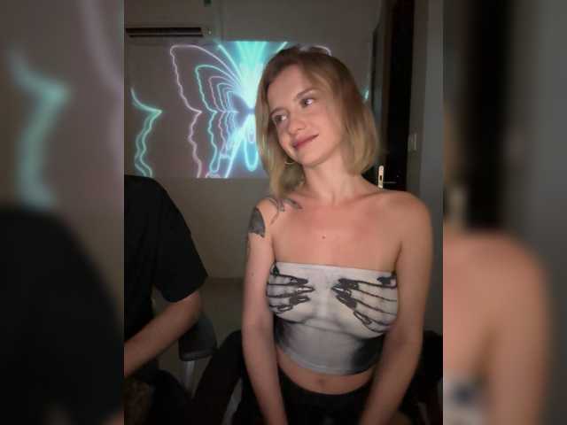 Live трансляция _V_Azhure_ - slutnetki.online