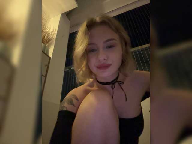 Annyyy live webcam show
