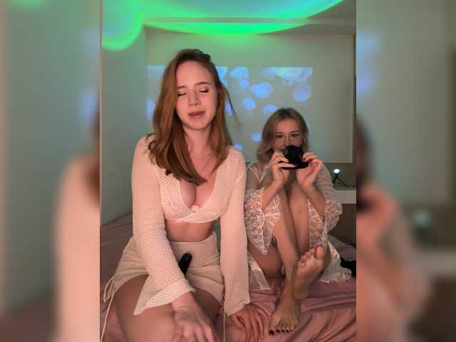 Live трансляция AnnyyyAmyyyy - slutnetki.online