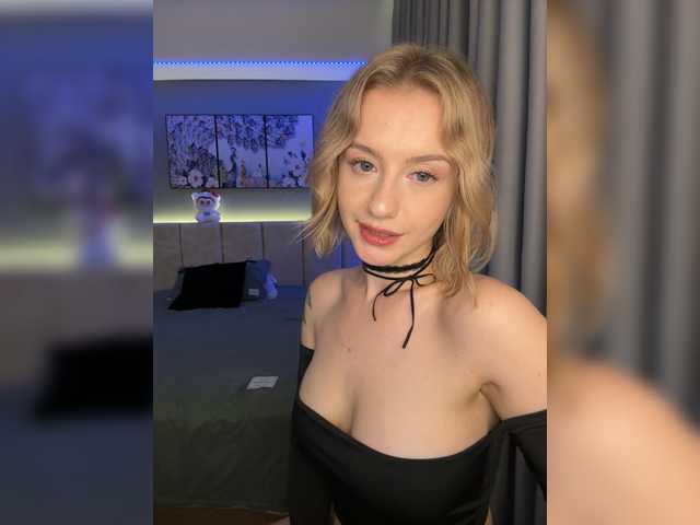 Annyyy live webcam show