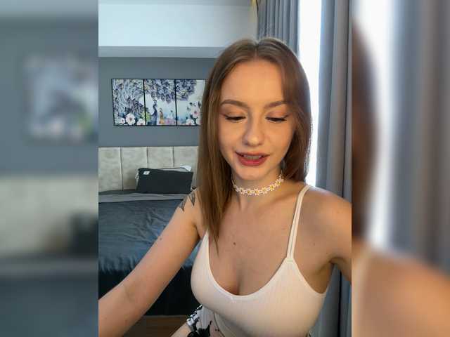 Live трансляция Annyyy - Runet.cam
