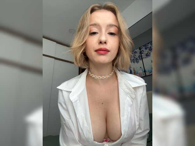 Annyyy live webcam show