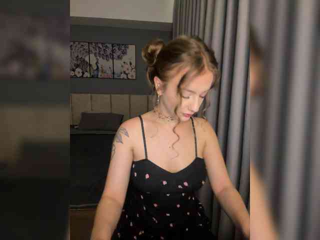 Annyyy webcam