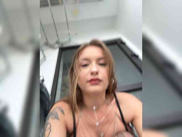Annyyy webcam