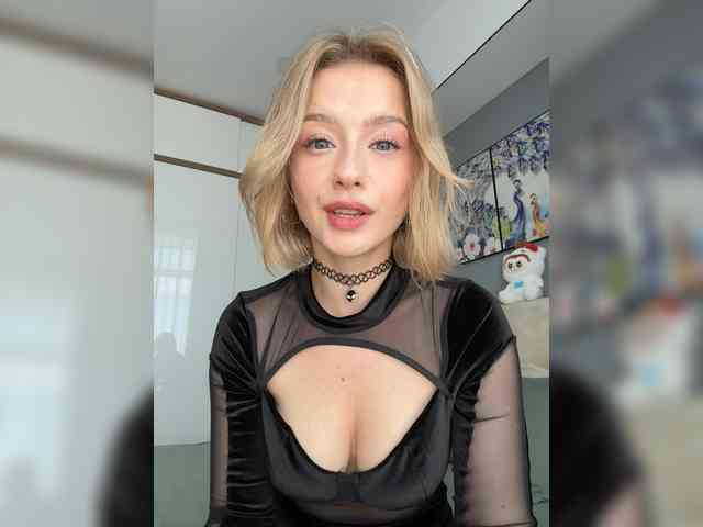 Annyyy webcam