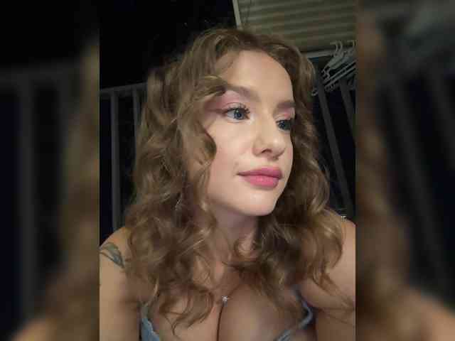 Annyyy webcam