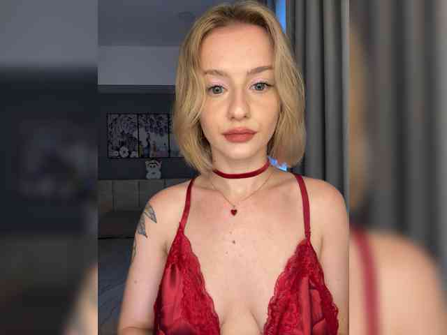 Annyyy webcam