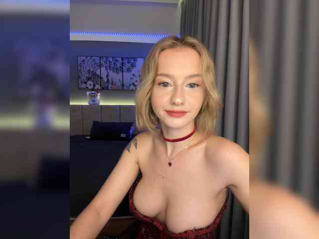 Annyyy webcam