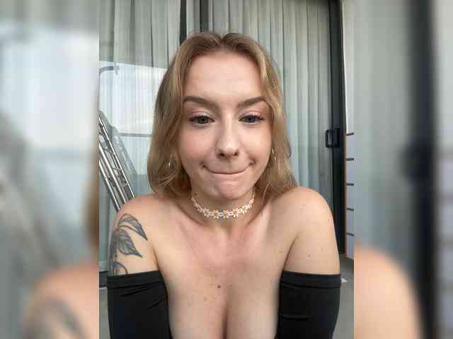 Annyyy webcam