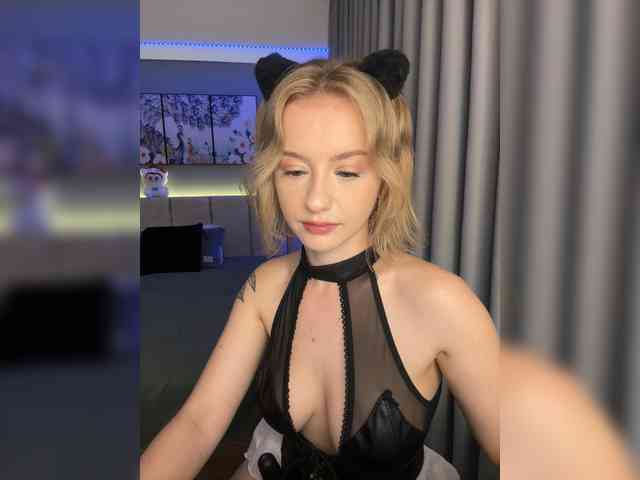 Annyyy webcam