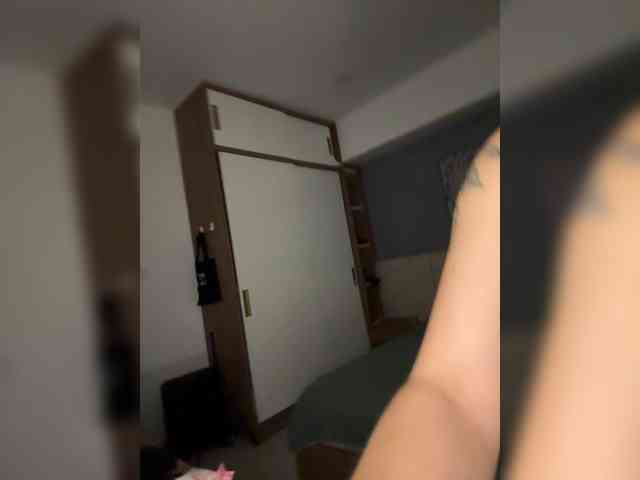 Annyyy webcam