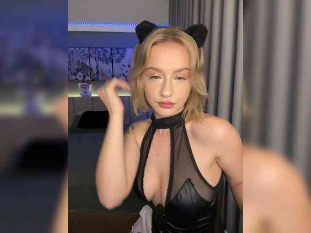 Annyyy webcam