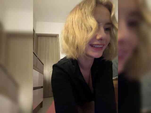Annyyy webcam