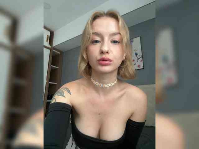 Annyyy webcam