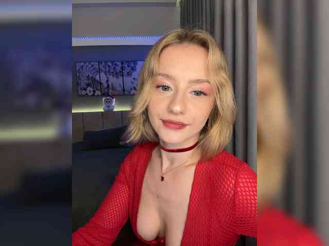 Annyyy webcam