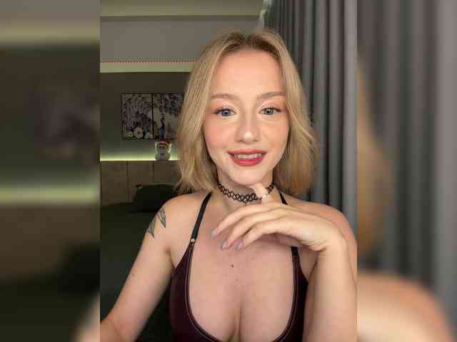 Annyyy webcam