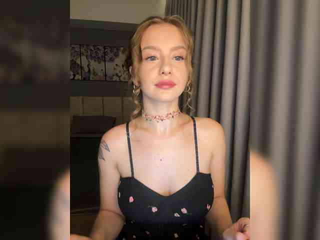 Annyyy webcam