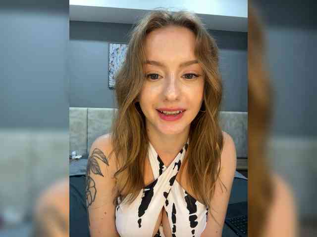 Annyyy webcam